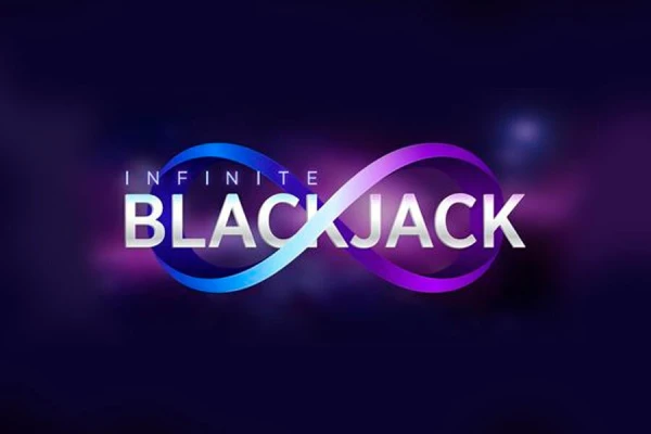 Infinite Blackjack