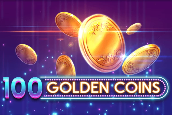 100 Golden Coins