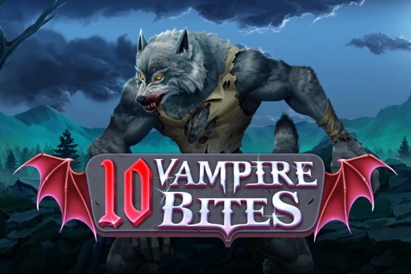 10 Vampire Bites