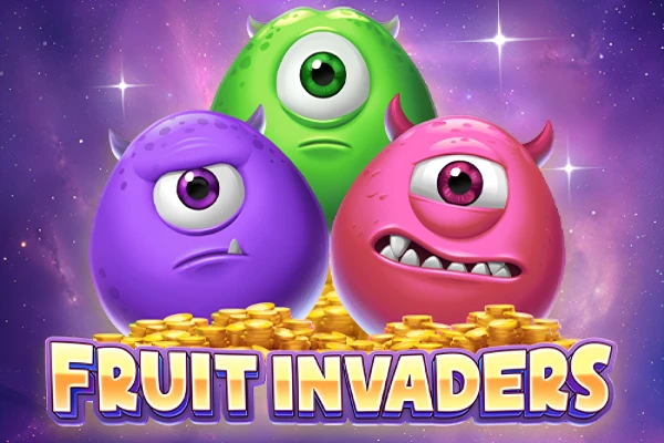 Fruit Invaders